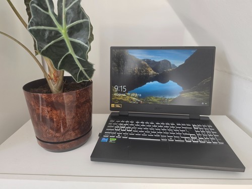 Acer nitro gaming - acer,