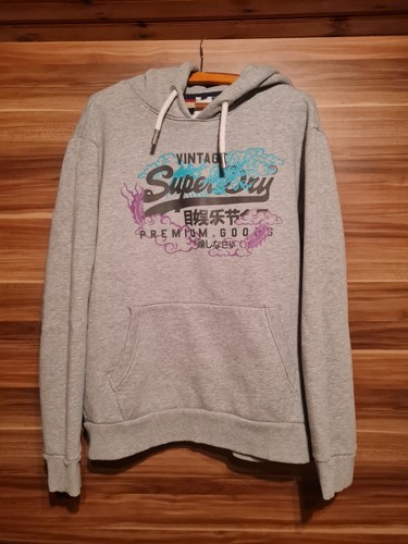 Superdry herren - superdry,