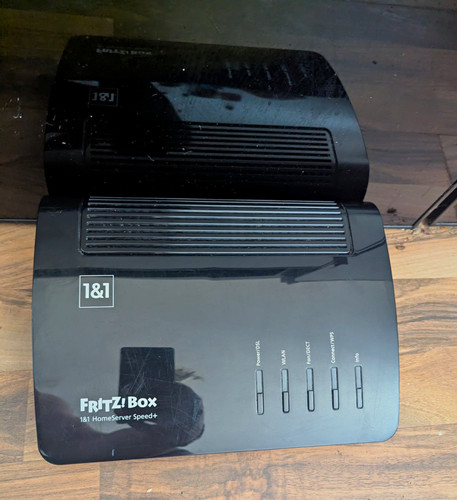 Fritz box 7590 router - 7590, ax