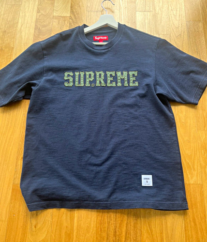 Supreme herren shirt - herren, s