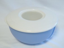 Tupperware Rührstar blau 3L