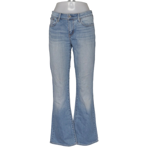 Levi strauss jeans - strauss,