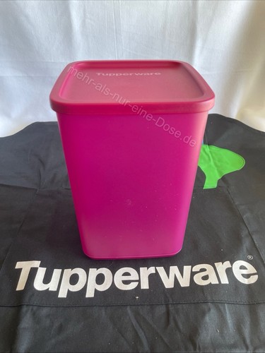 Tupperware cubix behälter 2 - tupperware,