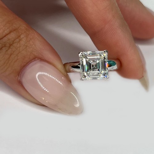 950 platin ehering diamant - ehering,