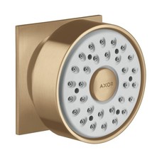 hansgrohe Seitenbrause 1 jet