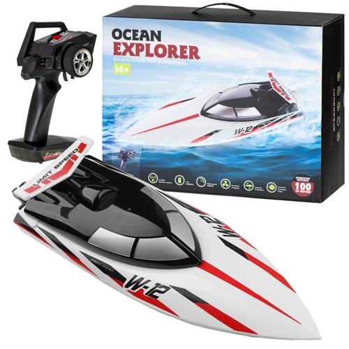Wltoys wl912 - wl912, rc