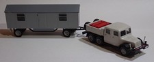 Konvolut set modellauto ses - konvolut,
