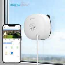 Wansview fensterkamera - wansview,