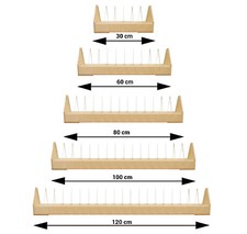 Futtertrog Geflügel-Trog