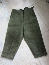 Kettner lederhose - kettner,