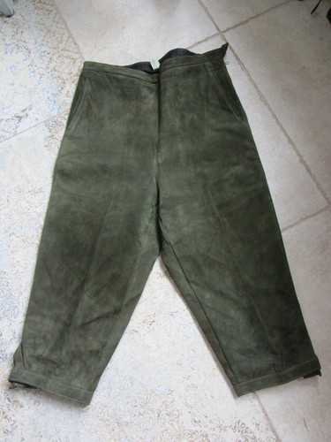 Kettner lederhose - kettner,