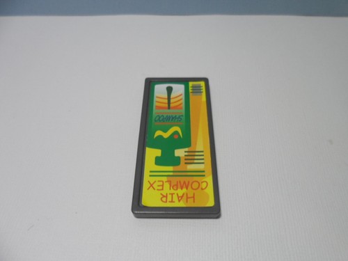 Playmobil friseurschild - friseurschild, /