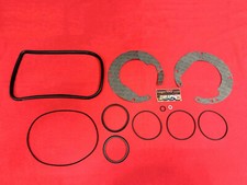 Dichtsatz Automatikgetriebe VW