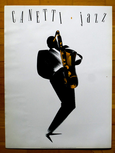 Jazz gitanes saxe - "saxe", (