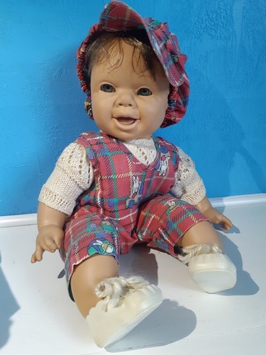 Famosa spain puppe junge - famosa,