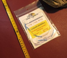 Fliegenvorfach Loop 17kg