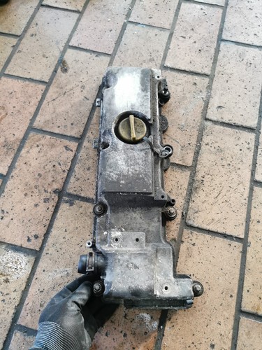 Ventildeckel opel astra - astra, g