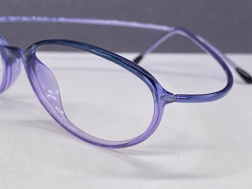 Silhouette brille damen - brille, rund