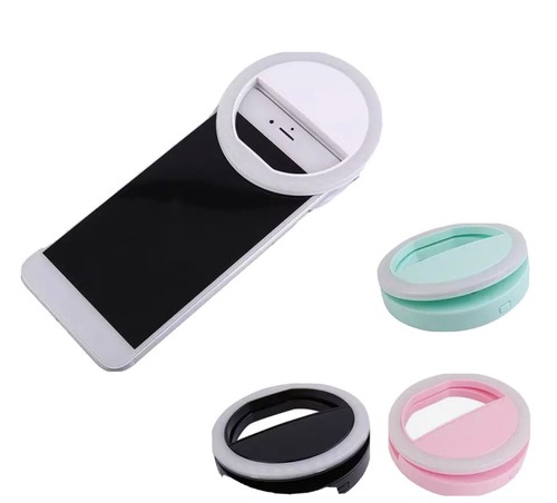 Selfie licht led für - licht,