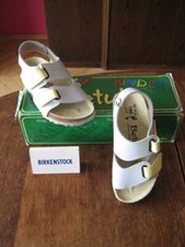 Birkenstock Betula Twist Gr 30 NEU OVP