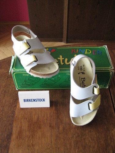 Birkenstock betula twist 30 - birkenstock,