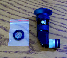 Neu: Nikon DR-3 Winkelsucher für Nikon F, F2, F3, F4, F5, F6, F100 + viel andere