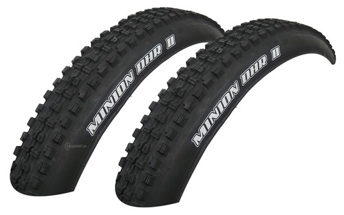 Maxxis minion dhr - ii, 61-622