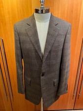 Sakko REGENT handtailored Herren Größe 50