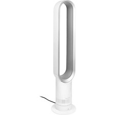 Dyson Cool Turmventilator AM07, Ventilator, silber