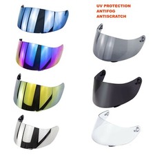 Spiegelvisier für agv - für,