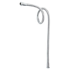 23,6 "Mikrofon-Schwanenhals M10 M8 Feingewinde 8mm Metall Universalschlauch