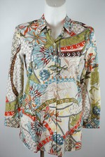 Alba Moda Bluse Damen Größe