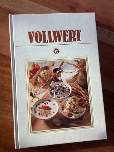 Vollwert kulinarische - vollwert:,