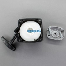 Seilzugstarter für Rotfuchs