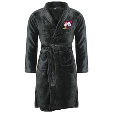 Herren Bademantel lustige