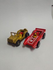 Darda Buggy Rennwagen Set Made