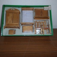 Puppenstuben Möbel