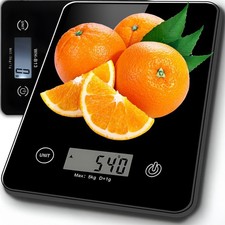 Küchenwaage Digital bis zu