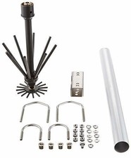 Da6000 discone antenne - da6000, aor