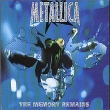 The memory remains von - memory,
