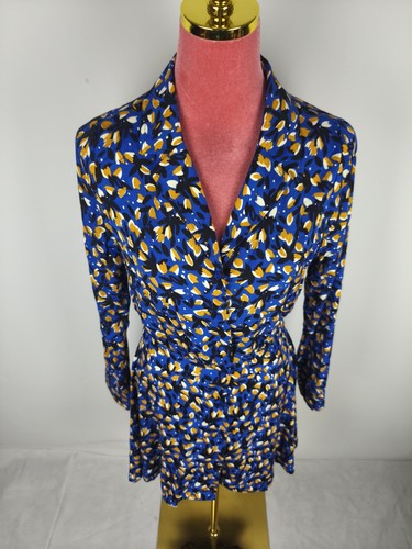 Kleid unic 36 - unic, blau