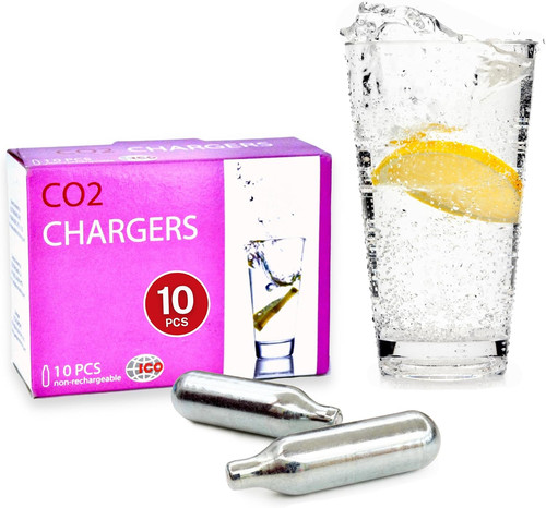 Co2 kartusche für - 8g,