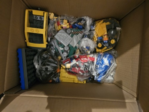 Lego das meiste - lego,