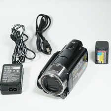 SONY HDR-CX550V Handycam