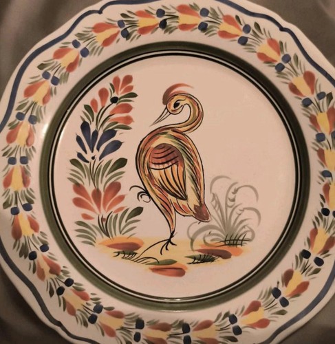 Henriot quimper keramik - henriot, teller