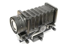 Praktica Praktica Balgengerät