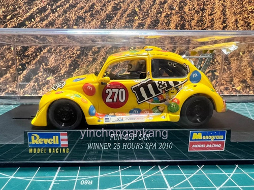 Revell monogram käfer - revell, im