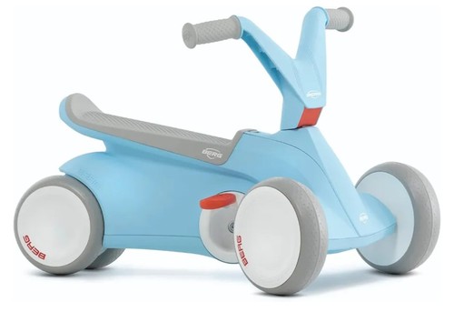Berg go2 dreirad rutschauto - dreirad,