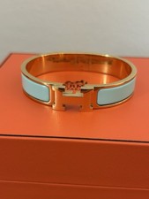 Hermes Clic Clac H Armband