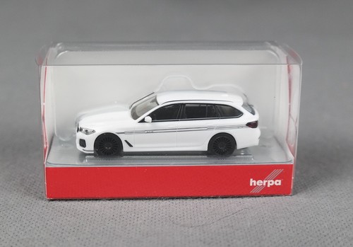 Herpa 421072 002 87 - herpa, bmw